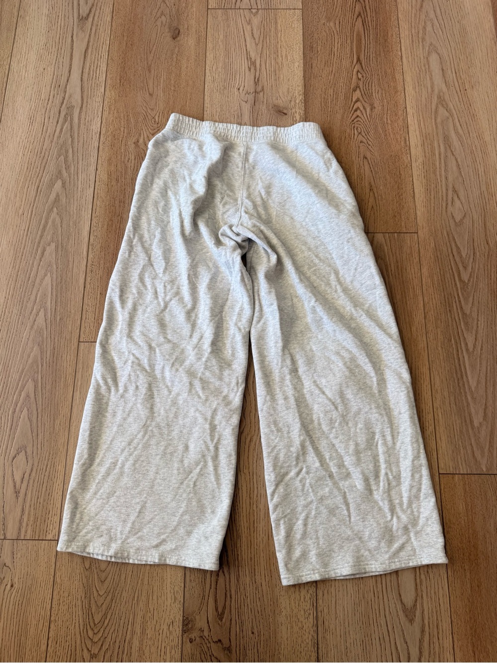 Wide Leg Sweats - Picture 2 of 3